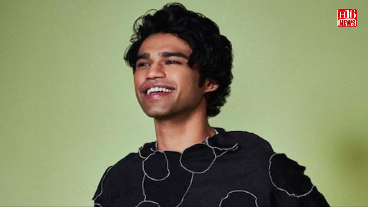 Babil Khan deletes his Instagram account post viral video on Bollywood bullying
